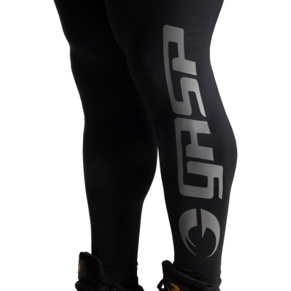 GASP Core Tights Black GASP Core Tights Black