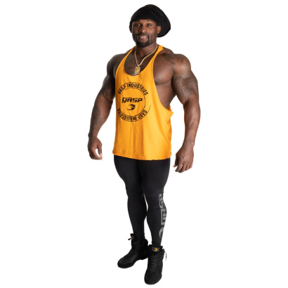 GASP Core Tights Black GASP Core Tights Black