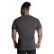 Better Bodies Recruit Tee Dark Grey Melange Better Bodies Recruit Tee Dark Grey Melange