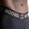 Better Bodies Essential Tights Black Better Bodies Essential Tights Black