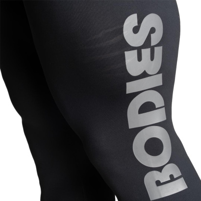 Better Bodies Essential Tights Black Better Bodies Essential Tights Black