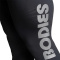 Better Bodies Essential Tights Black Better Bodies Essential Tights Black