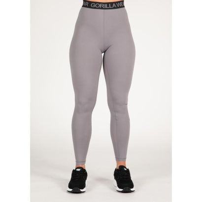 Gorilla Wear Colby Leggings Grey Gorilla Wear Colby Leggings Grey