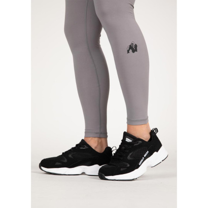 Gorilla Wear Colby Leggings Grey Gorilla Wear Colby Leggings Grey