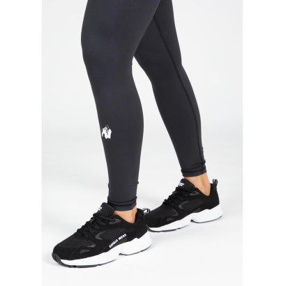 Gorilla Wear Colby Leggings Black