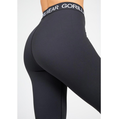 Gorilla Wear Colby Leggings Black