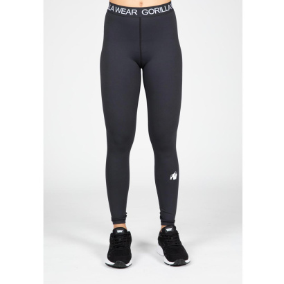 Gorilla Wear Colby Leggings Black