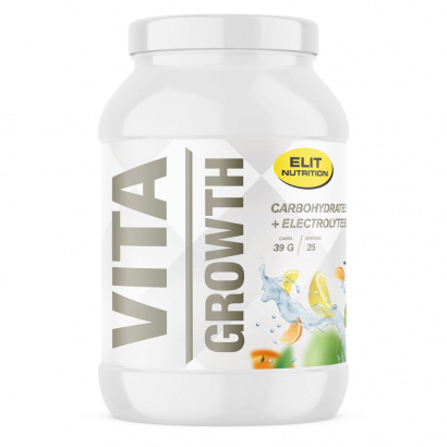 Elit Nutrition Vita Growth 1 kg