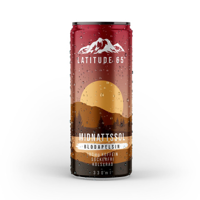Latitude 65 330 ml Latitude 65 330 ml