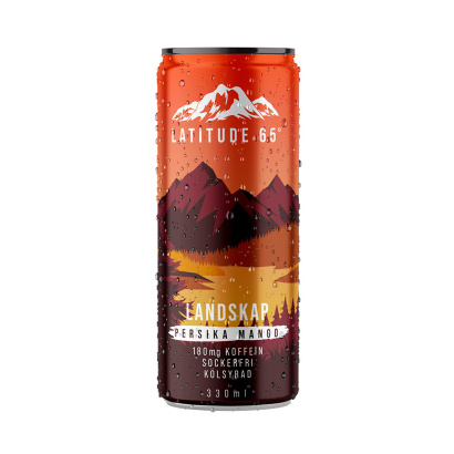 Latitude 65 330 ml Latitude 65 330 ml