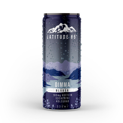 Latitude 65 330 ml Latitude 65 330 ml