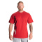 GASP Original Tee Chili Red GASP Original Tee Chili Red