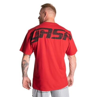 GASP Original Tee Chili Red GASP Original Tee Chili Red