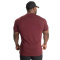 Better Bodies Recruit Tee Maroon