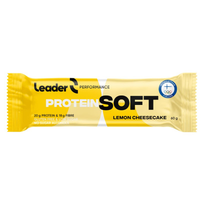 Leader Performance SoftBar 60 g