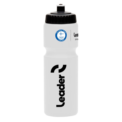 Leader Olympic Team Drinking Bottle 750 ml Leader Olympic Team Drinking Bottle 750 ml