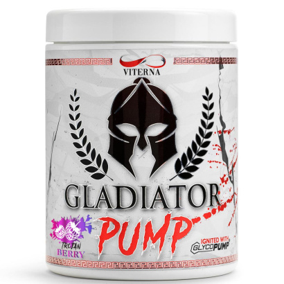 Viterna Gladiator Pump 440 g Viterna Gladiator Pump 440 g