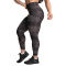 Better Bodies Core Leggings Charcoal Camo