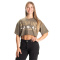 GASP Inc OS Tee Washed Green GASP Inc OS Tee Washed Green