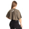GASP Inc OS Tee Washed Green GASP Inc OS Tee Washed Green