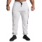 Better Bodies Stanton Sweatpants Light Grey Melange V2