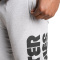 Better Bodies Stanton Sweatpants Light Grey Melange V2