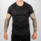 GAAM Pro Tech Tee Black