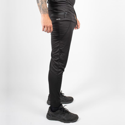 GAAM Pants Black