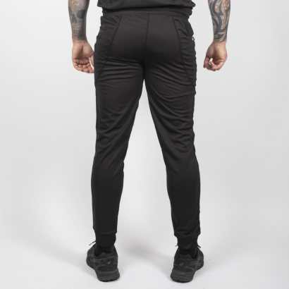 GAAM Pants Black