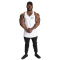 Better Bodies Essential T-back V2 White
