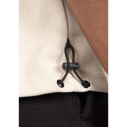 Gorilla Wear Dayton T-Shirt beige