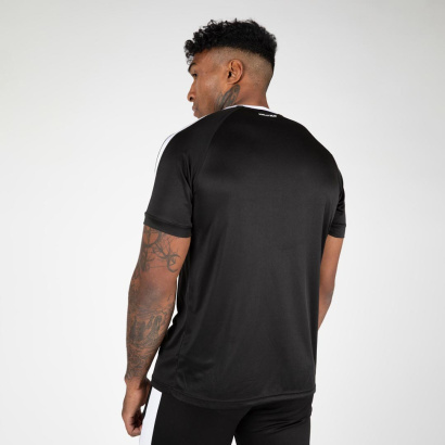 Gorilla Wear Valdosta T-Shirt black