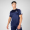 Gorilla Wear Valdosta T-Shirt navy Gorilla Wear Valdosta T-Shirt navy