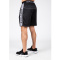 Gorilla Wear Atlanta Shorts black/grey Gorilla Wear Atlanta Shorts black/grey