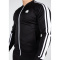 Gorilla Wear Riverside Track Jacket black