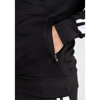 Gorilla Wear Riverside Track Jacket black