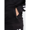 Gorilla Wear Riverside Track Jacket black