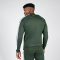 Gorilla Wear Riverside Track Jacket green