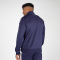 Gorilla Wear Delaware Track Jacket navy