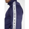 Gorilla Wear Delaware Track Jacket navy