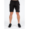 Gorilla Wear Milo Shorts black Gorilla Wear Milo Shorts black