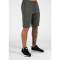 Gorilla Wear Milo Shorts green Gorilla Wear Milo Shorts green