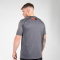 Gorilla Wear Performance T-Shirt grey Gorilla Wear Performance T-Shirt grey