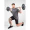 Gorilla Wear Performance T-Shirt grey Gorilla Wear Performance T-Shirt grey