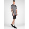 Gorilla Wear Performance T-Shirt grey Gorilla Wear Performance T-Shirt grey