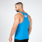 Gorilla Wear Classic Tank Top blue Gorilla Wear Classic Tank Top blue