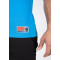 Gorilla Wear Classic Tank Top blue Gorilla Wear Classic Tank Top blue
