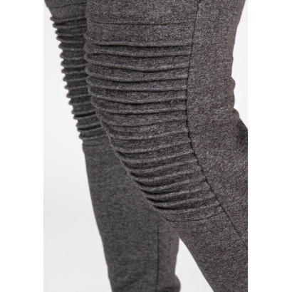Gorilla Wear Delta Pants Grey Gorilla Wear Delta Pants Grey