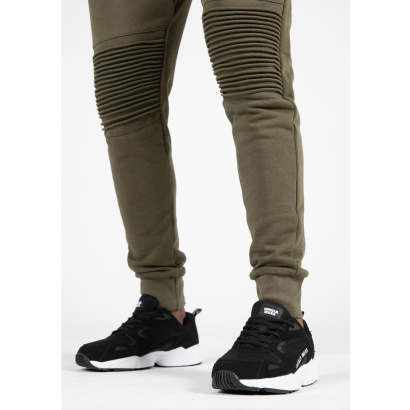 Gorilla Wear Delta Pants Army Green
