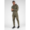 Gorilla Wear Delta Pants Army Green